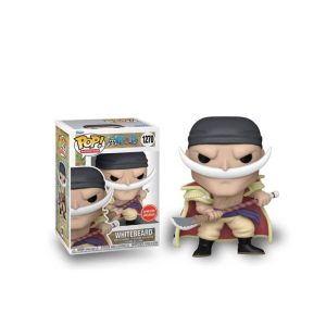 Whitebeard 1270 Excl (One Piece) Funko Pop!