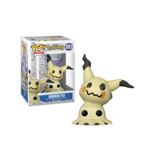 Mimikyu 1013 (Pokemon)Funko Pop!