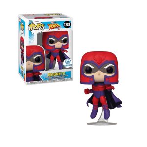 Magneto 1281 Funkoshop (Marvel - Xmen) Funko Pop!