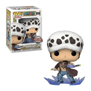 Trafalgar Law SE 1016 (One Piece) Funko Pop!