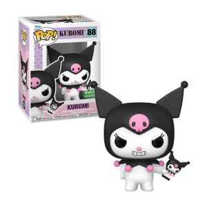 Kuromi 88 Excl (Hello kitty) Funko Pop!