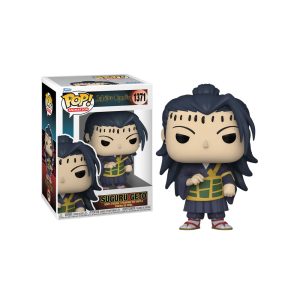 Suguru Geto 1371 (Jujutsu Kaisen) Funko Pop!
