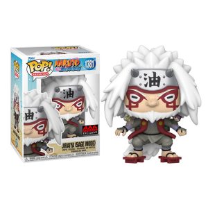 Jiraiya (Sage Mode) 1381 – AAA Anime (Anime – Naruto) Funko Pop!