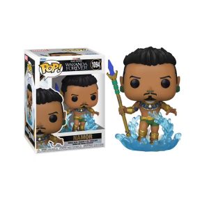 Namor 1094 (Black Panther – Wakanda Forever) Funko Pop!