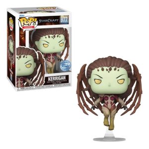 Kerrigan 977 Excl (Starcraft) Funko Pop!