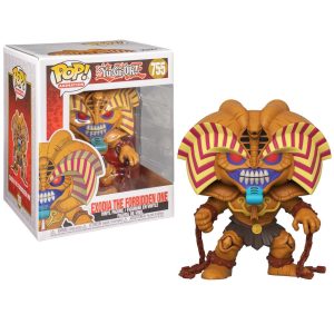 Exodia 755 6 inch (Yu-Gi-Oh!) Funko Pop!