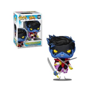 Nightcrawler 1538 (Marvel – X-Men ’97) Funko Pop!